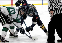 Highland Storm U18 crushNewcastle Stars 8–3