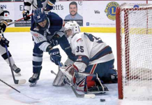 Bowmaster return addsfirepower to Huskies