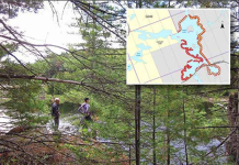 Granite Shores comes back to council