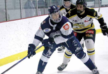 Consistency an issue for young Huskies squad