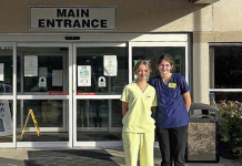 HHHS takes on co-op students