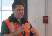 Invasive pests pose biggest threat to County forests