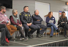 Summit hears about need for shelters