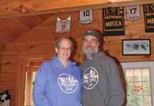 Haliburton’s Frankenstein connection