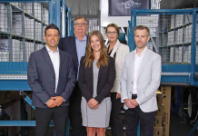 Heat-Line looks to future