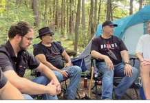 Ghosts and Bigfoot in Haliburton Forest