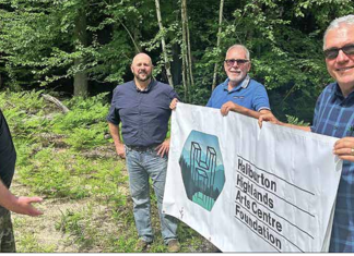 New arts centre now pegged at $30m+