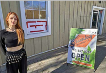 Haliburton stores targeted by thieves