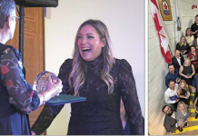 Hodgson ‘humbled’ by chamber win