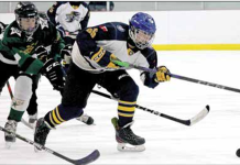 Storm shoot for the stars