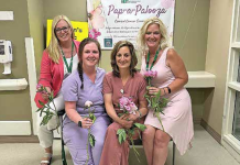 Pap-a-Palooza comes to Minden