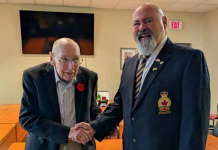 We will remember them