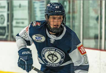 Character building weekfor new-look Huskies