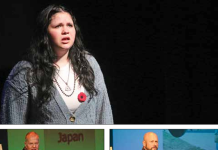 Tail gunners tell of luck and courage