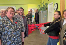 Mental health and addiction support come full circle