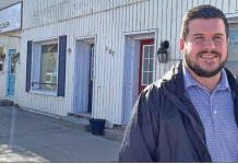 Realtor floats idea of starting Minden BIA