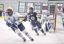 Huskies best run of season