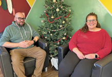 Hub providing bridge to hope for Haliburton County youth