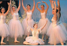 Two decades of enchanting families