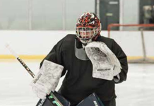 A well-earned victory