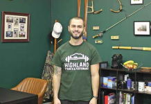 Gym meeting members where they’re at