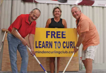 Minden Hills council putting a lid on it