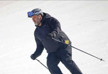 Sir Sam’s season kicking into gear