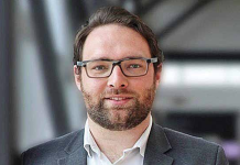 New HHHS president, CEO starts in March