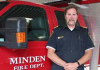 Twelve days of holiday safety in Minden Hills