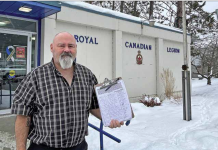 Dysart unpacks tale of two crosswalks