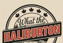 Ep 6: Did Someone Say Sausage? What the Haliburton Podcast