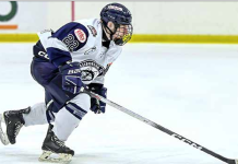 Huskies take down Spirit