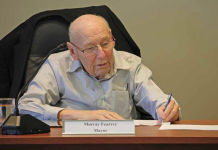 Fearrey laments ‘tough’ 2026 budget