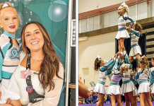 Minden superstar to compete at worlds