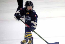 Storm shut out Brock Wild