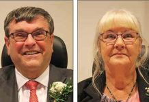 Strong mayor showdown over budget