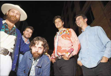 Union Duke ready for connections