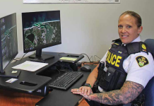 OPP plan to crack down on re-offenders