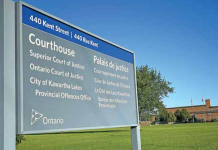 Contractor pleads guilty to assault