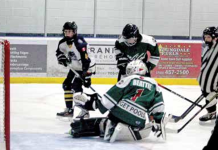 Team shows real growth