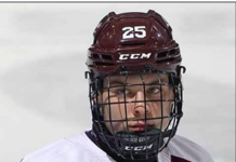 Huskies chasing home ice advantage for post-season