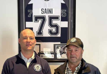 Ramsay buys into Huskies future