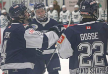 Huskies ready for wars to end regular season