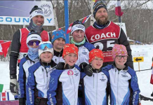 Carving up the competition