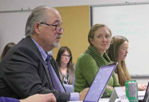 Health unit reports ‘hard year’