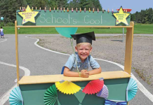 School’s not cool as program cancelled