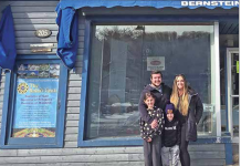 Nimigons buy Bernstein’s General Store