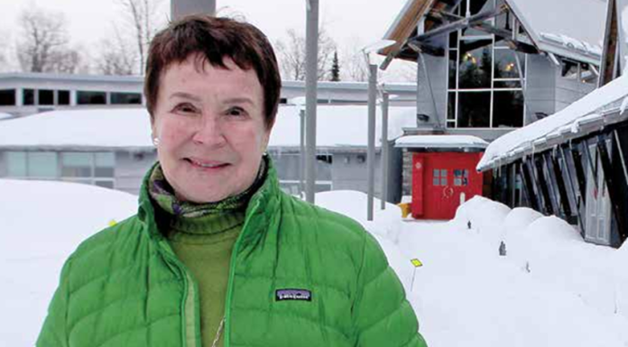 Fleming brass under fire for freezing out community