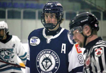 Huskies hungry for playoffs