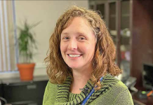 Dr. Bocking leaving public health unit